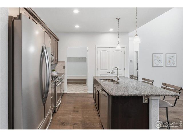 520 Cimarron Dr, Ault, CO 80610