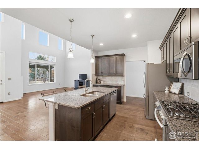 520 Cimarron Dr, Ault, CO 80610