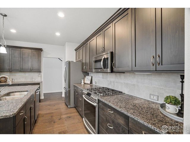 520 Cimarron Dr, Ault, CO 80610