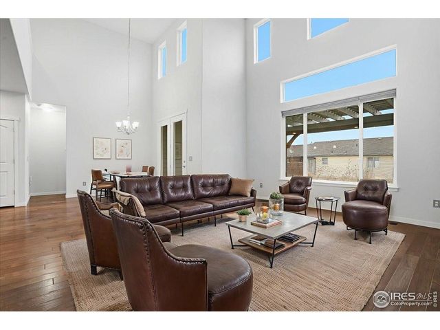 520 Cimarron Dr, Ault, CO 80610