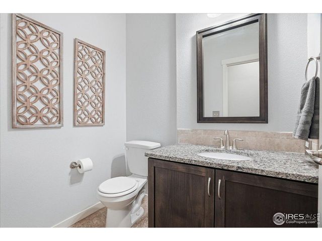 520 Cimarron Dr, Ault, CO 80610