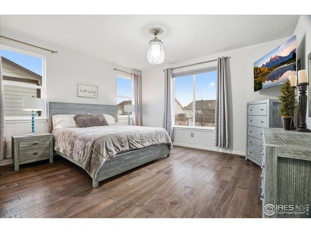 520 Cimarron Dr, Ault, CO 80610