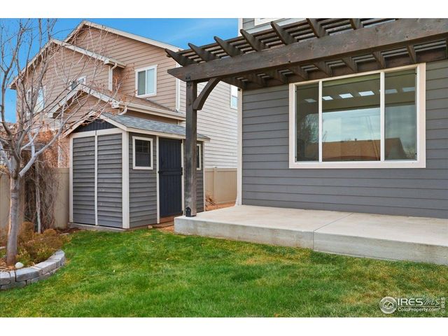 520 Cimarron Dr, Ault, CO 80610
