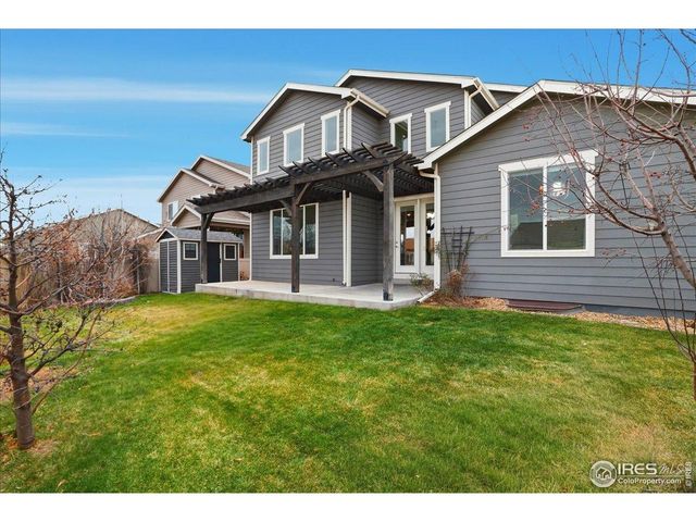 520 Cimarron Dr, Ault, CO 80610