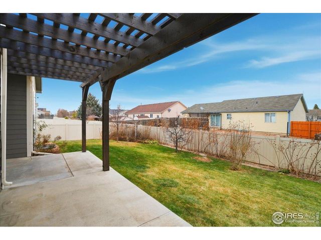 520 Cimarron Dr, Ault, CO 80610