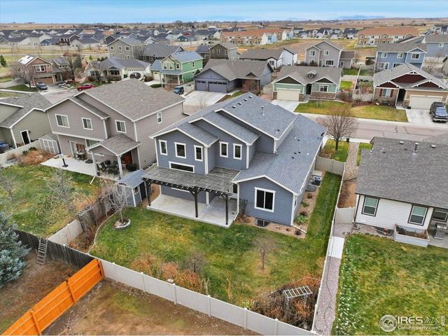 520 Cimarron Dr, Ault, CO 80610