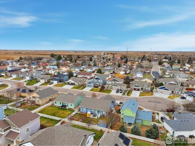 520 Cimarron Dr, Ault, CO 80610