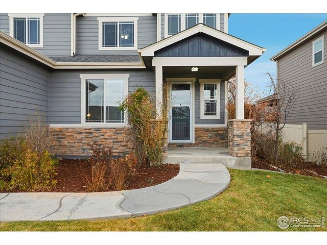 520 Cimarron Dr, Ault, CO 80610