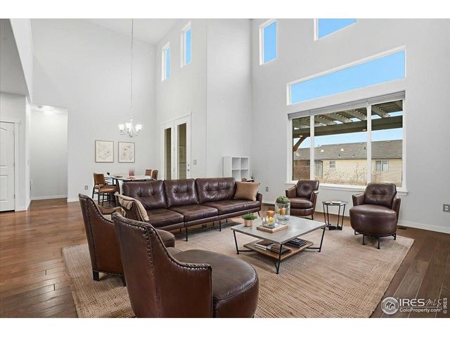 520 Cimarron Dr, Ault, CO 80610