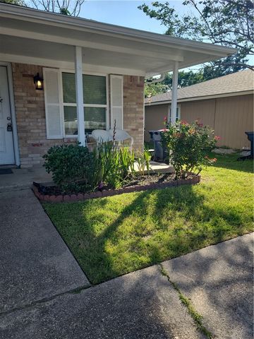 3314 Normand Drive, College Station, TX 77845
