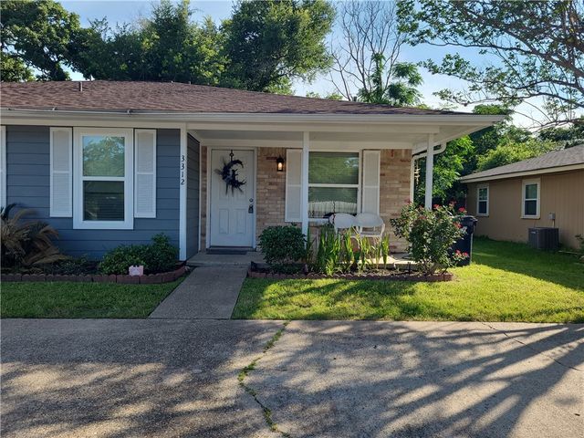 3314 Normand Drive, College Station, TX 77845