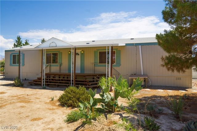 6300 Jane Avenue, Pahrump, NV 89061