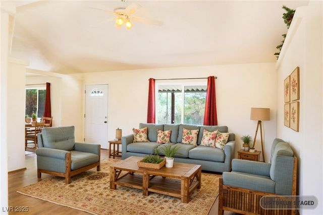 6300 Jane Avenue, Pahrump, NV 89061