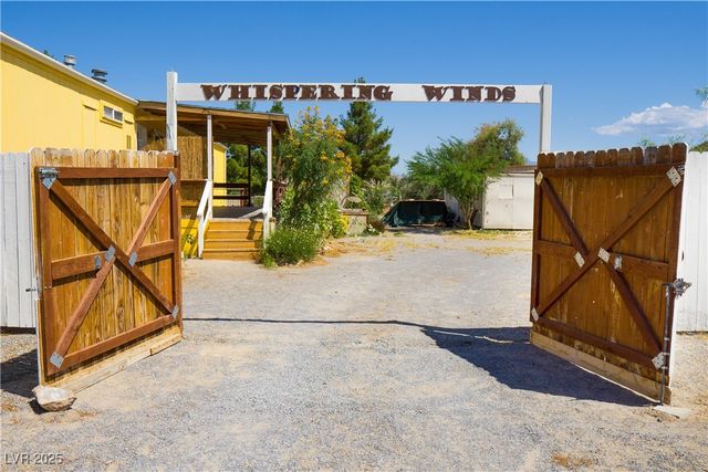 6300 Jane Avenue, Pahrump, NV 89061