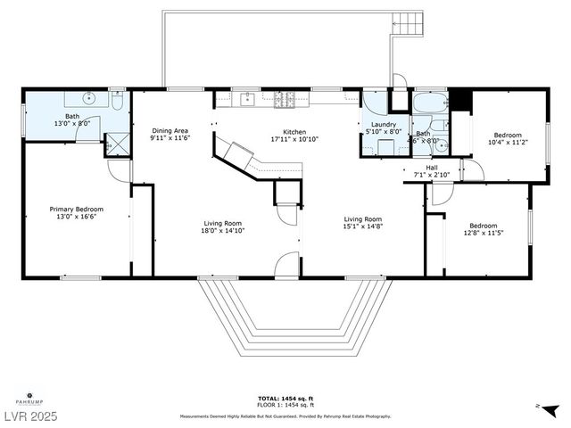 6300 Jane Avenue, Pahrump, NV 89061