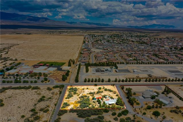 6300 Jane Avenue, Pahrump, NV 89061