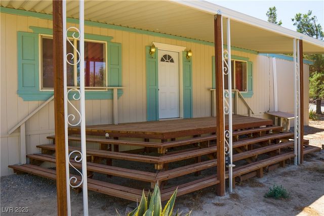 6300 Jane Avenue, Pahrump, NV 89061