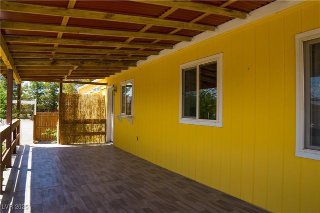 6300 Jane Avenue, Pahrump, NV 89061