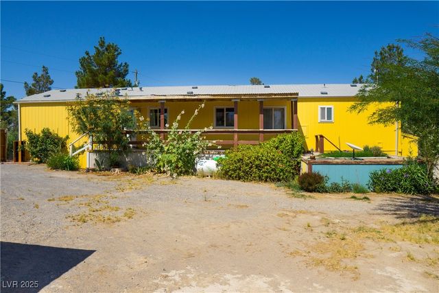 6300 Jane Avenue, Pahrump, NV 89061