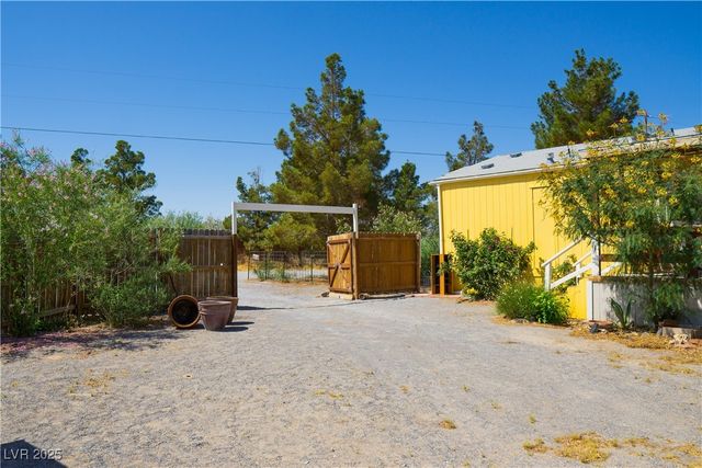 6300 Jane Avenue, Pahrump, NV 89061