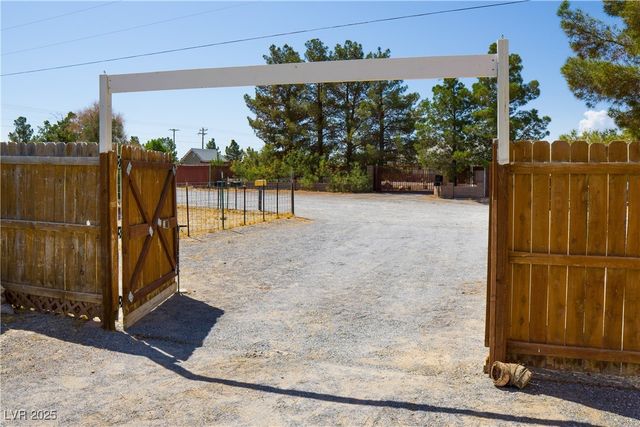 6300 Jane Avenue, Pahrump, NV 89061