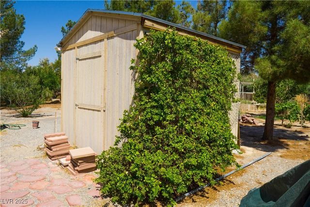 6300 Jane Avenue, Pahrump, NV 89061