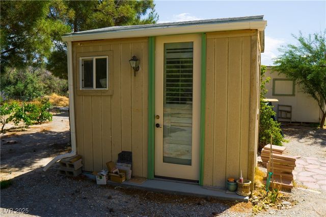 6300 Jane Avenue, Pahrump, NV 89061