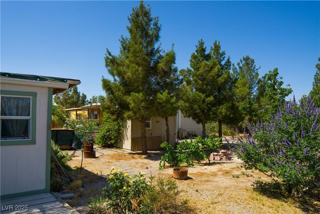 6300 Jane Avenue, Pahrump, NV 89061