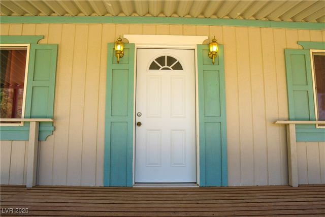 6300 Jane Avenue, Pahrump, NV 89061