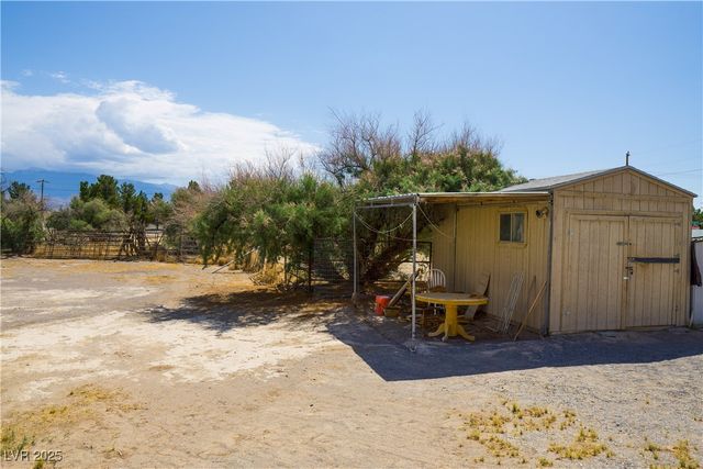 6300 Jane Avenue, Pahrump, NV 89061
