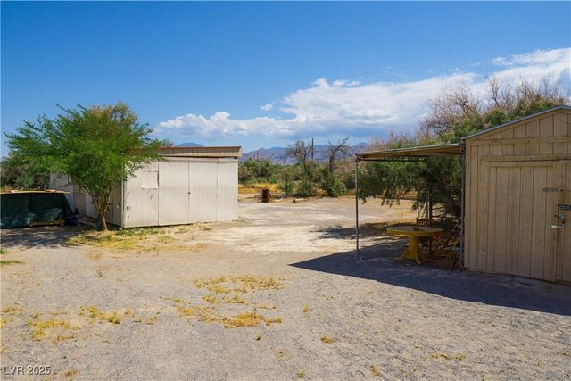 6300 Jane Avenue, Pahrump, NV 89061