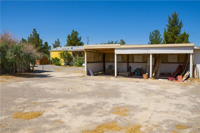 6300 Jane Avenue, Pahrump, NV 89061