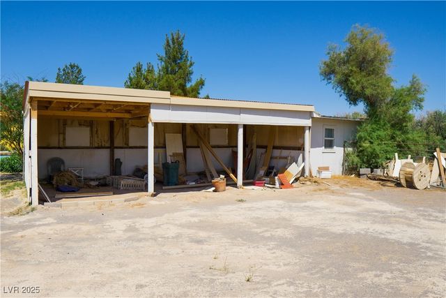 6300 Jane Avenue, Pahrump, NV 89061