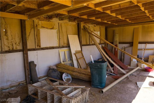 6300 Jane Avenue, Pahrump, NV 89061