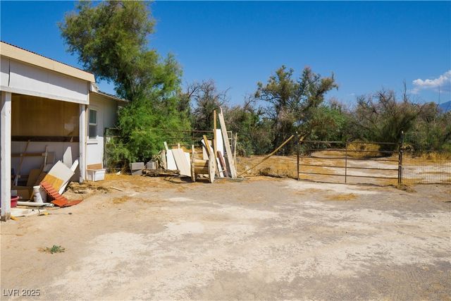 6300 Jane Avenue, Pahrump, NV 89061