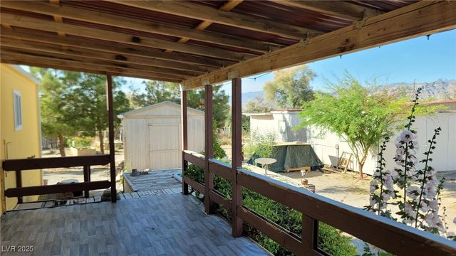 6300 Jane Avenue, Pahrump, NV 89061