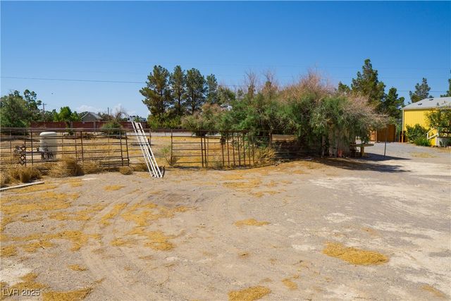 6300 Jane Avenue, Pahrump, NV 89061