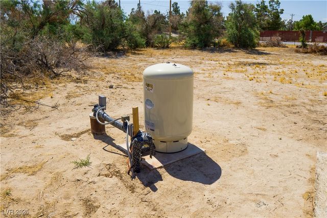 6300 Jane Avenue, Pahrump, NV 89061