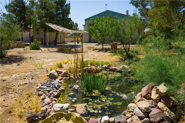 6300 Jane Avenue, Pahrump, NV 89061