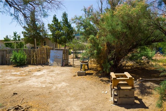 6300 Jane Avenue, Pahrump, NV 89061