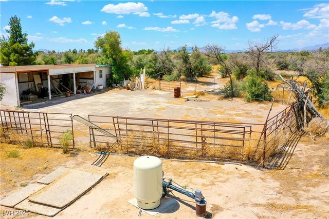 6300 Jane Avenue, Pahrump, NV 89061