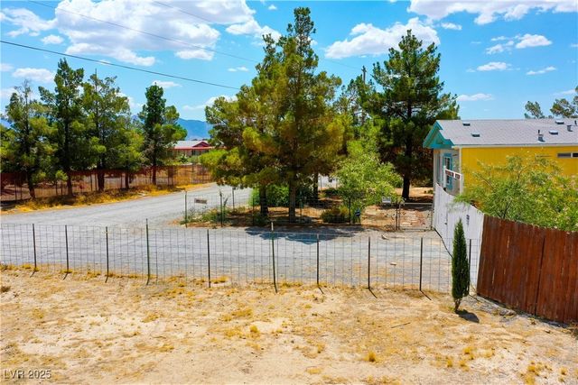 6300 Jane Avenue, Pahrump, NV 89061
