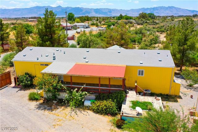 6300 Jane Avenue, Pahrump, NV 89061