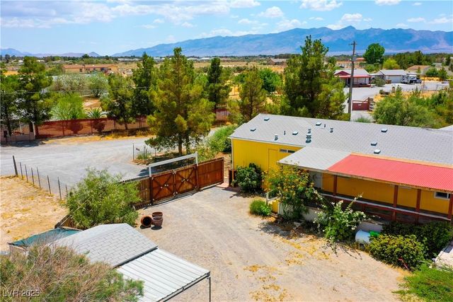 6300 Jane Avenue, Pahrump, NV 89061