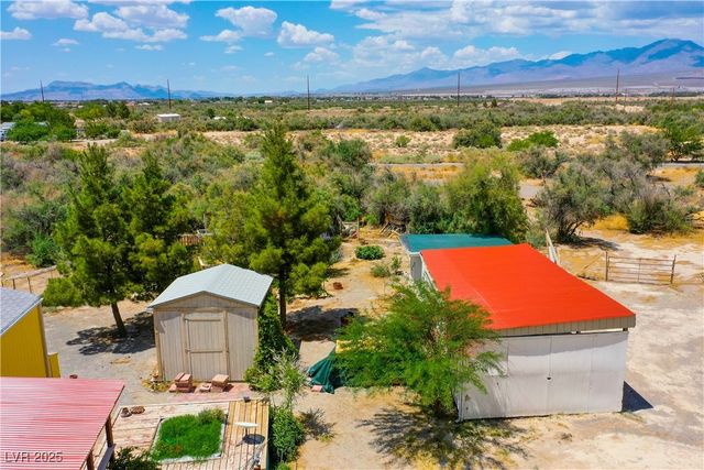 6300 Jane Avenue, Pahrump, NV 89061