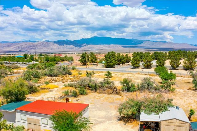 6300 Jane Avenue, Pahrump, NV 89061
