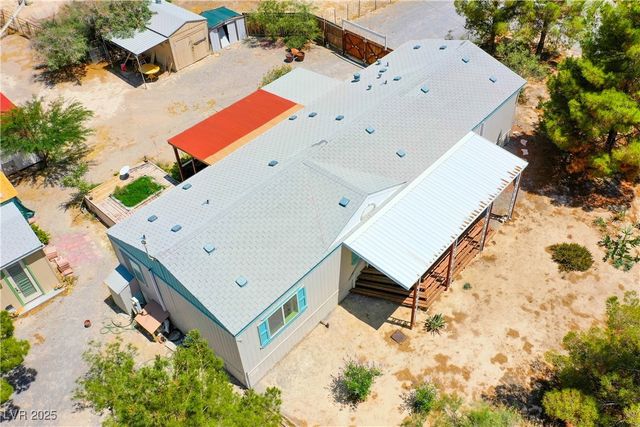 6300 Jane Avenue, Pahrump, NV 89061