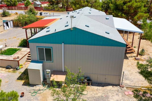 6300 Jane Avenue, Pahrump, NV 89061