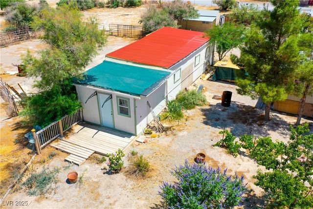 6300 Jane Avenue, Pahrump, NV 89061