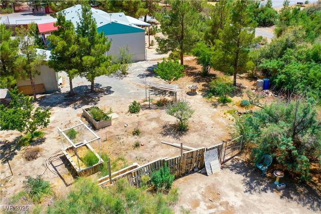 6300 Jane Avenue, Pahrump, NV 89061